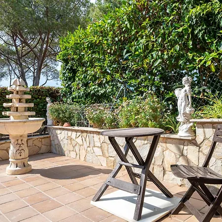 Hauzify I Casa Gramoia Holiday home