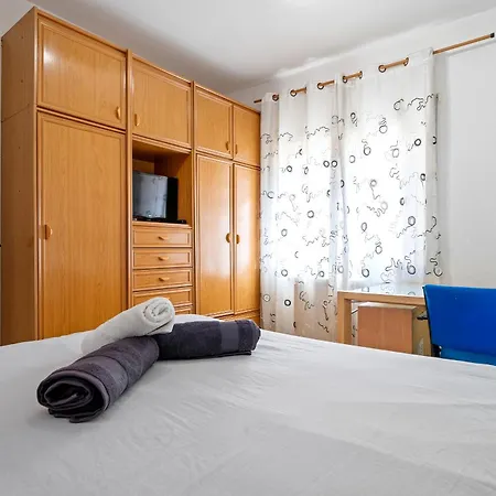 Holiday home Hauzify I Casa Gramoia Bufaganas